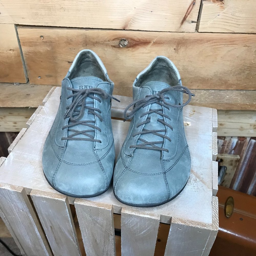 BÄR leather custom European walking shoes - Women size 9.5 - Make an offer